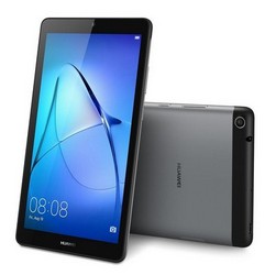 Замена разъема usb на планшете Huawei Mediapad T3 7.0 в Абакане